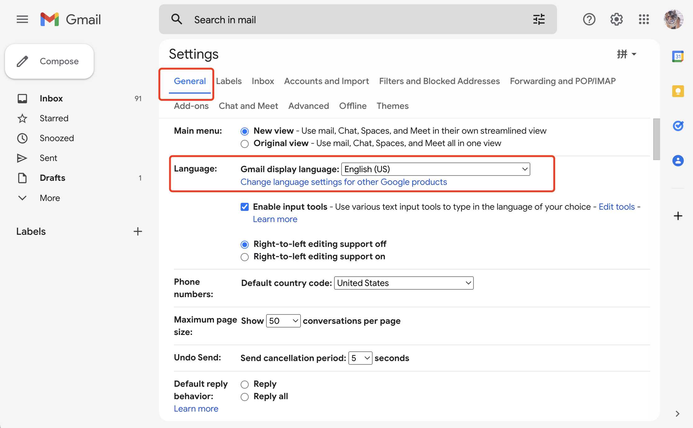 谷歌Gmail邮箱账号POP3/IMAP如何开启设置开通功能 谷歌Gmail邮箱账号POP3/IMAP如何开启设置开通功能